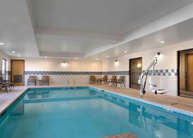 Hampton Inn & Suites Birmingham East Irondale 5