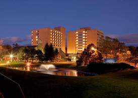 Hilton Chicago/Northbrook 2