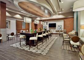 Hampton Inn & Suites Chapel Hill/Carrboro 5