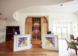 Hotel Skyler Syracuse, Tapestry Collection by Hilton 2