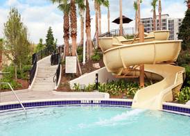 Signia by Hilton Orlando - An Official Walt Disney World Hotel 3