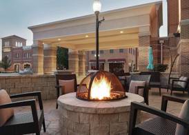Hampton Inn & Suites Mishawaka/South Bend at Heritage Square 4