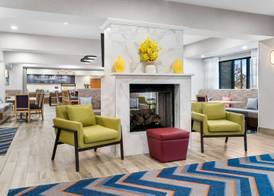 Hampton Inn Detroit/Auburn Hills-North(Great Lakes Crossing) 5
