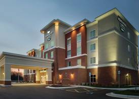 Homewood Suites by Hilton Kalamazoo-Portage 4