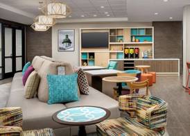 Home2 Suites By Hilton Columbia Southeast Fort Jackson 4