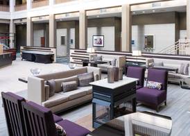 Embassy Suites by Hilton Chicago North Shore Deerfield 3