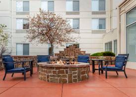 Hilton Garden Inn Denver Airport 3