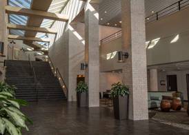 The Inverness Denver, a Hilton Golf & Spa Resort 4