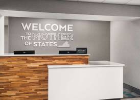 Hampton Inn Roanoke/Hollins - I-81 5