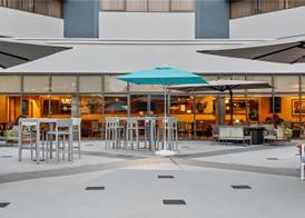 DoubleTree Suites by Hilton Raleigh - Durham 5