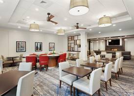 Homewood Suites by Hilton Providence Downtown 5