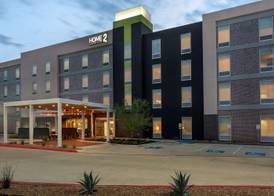 Home2 Suites by Hilton Houston/Katy 5