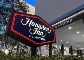 Hampton Inn Miami-Coconut Grove/Coral Gables 3
