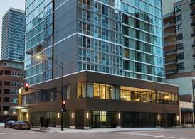 Home2 Suites By Hilton Chicago River North 4