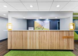 Spark by Hilton Alpharetta Roswell 5