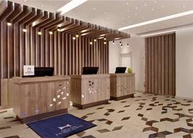 DoubleTree by Hilton Coventry Building Society Arena 3