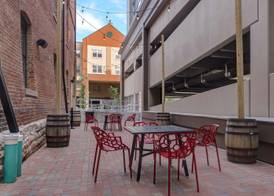 Homewood Suites by Hilton Indianapolis Downtown IUPUI 4