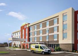 Home2 Suites By Hilton Glen Mills Chadds Ford 4