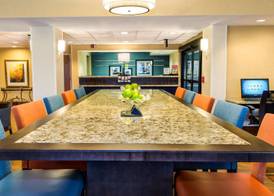 Hampton Inn Spartanburg-North I-85 3