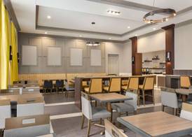 Homewood Suites by Hilton Philadelphia City Ave 4