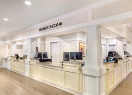 Hilton Vacation Club Beachwoods Kitty Hawk 4