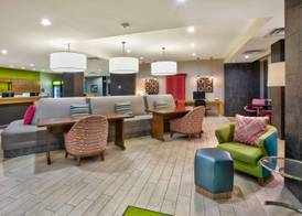 Home2 Suites by Hilton Austin/Cedar Park, TX 5