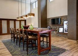 Hampton Inn & Suites By Hilton Baltimore/Aberdeen, Md 5