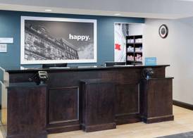 Hampton Inn & Suites Rochester-North 5