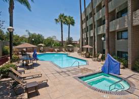 DoubleTree by Hilton Los Angeles-Rosemead 4