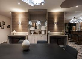 Mercure Grenoble Meylan 5