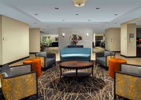 Homewood Suites by Hilton San Antonio Airport, TX 3