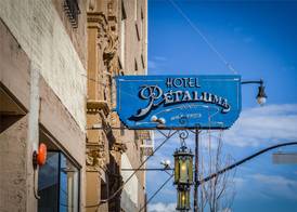 Hotel Petaluma, Tapestry Collection by Hilton 4