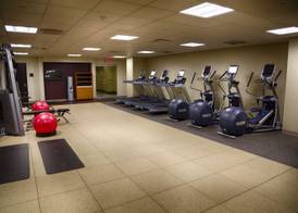 DoubleTree by Hilton Lawrenceburg 5