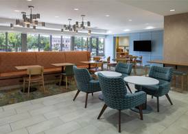 Hampton Inn By Hilton Gulfport Beach Boulevard 5
