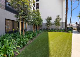 Hampton Inn by Hilton Los Angeles Airport LAX 4