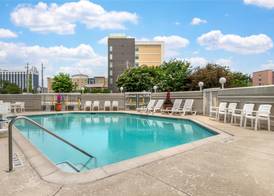 Hampton Inn & Suites Atlanta Airport North I85 2