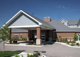 Homewood Suites by Hilton Madison West 4