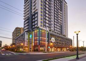 Tru By Hilton Fort Lauderdale Downtown-Flagler Village 2