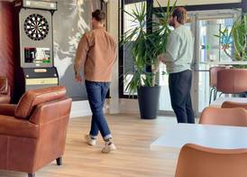 ibis Styles Bordeaux Saint Médard 4