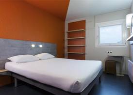 Ibis Budget Fresnes Orly 4
