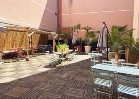 Mercure Toulouse Centre Wilson Capitole 4