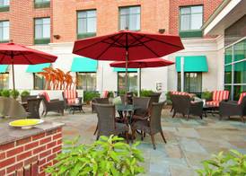 Homewood Suites by Hilton Rockville-Gaithersburg 3