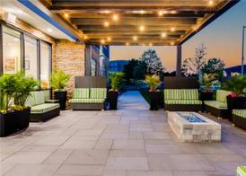 Home2 Suites By Hilton Bolingbrook Chicago 4
