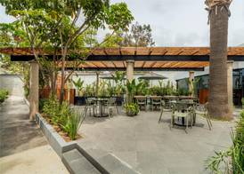 Hilton Garden Inn Tijuana Airport 5