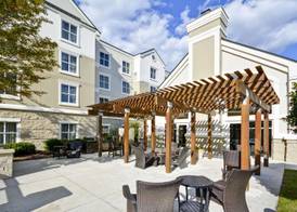 Homewood Suites by Hilton Durham-Chapel Hill / I-40 3