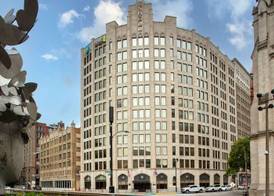 Home2 Suites By Hilton St Louis Downtown 2