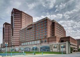 Embassy Suites by Hilton Cincinnati RiverCenter 2