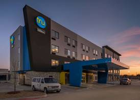 Tru by Hilton Garland Richardson 3