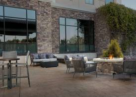 Embassy Suites by Hilton Springfield, VA 5
