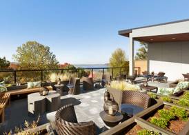 Hampton Inn & Suites Seattle/Renton, Wa 3